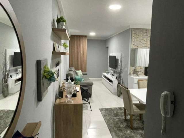 Apartamento com 3 dorms, Parque Morumbi, Votorantim - R$ 485 mil, Cod: 218640