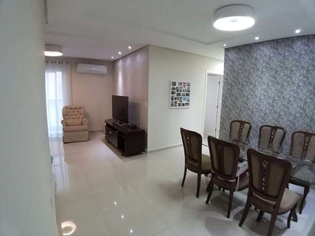 Apartamento com 3 dorms, Residencial Plaza Madrid - Vila Jardini, Sorocaba - R$ 550 mil, Cod: 21936