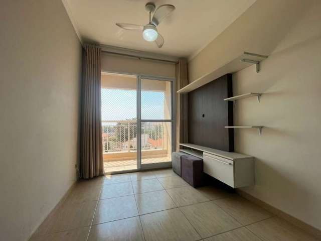 Apartamento com 2 dorms, Jardim São Carlos, Sorocaba - R$ 295 mil, Cod: 219821