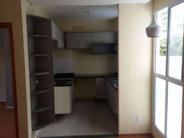 Apartamento com 2 dorms, Residencial Santoro, Sorocaba - R$ 220 mil, Cod: 217768