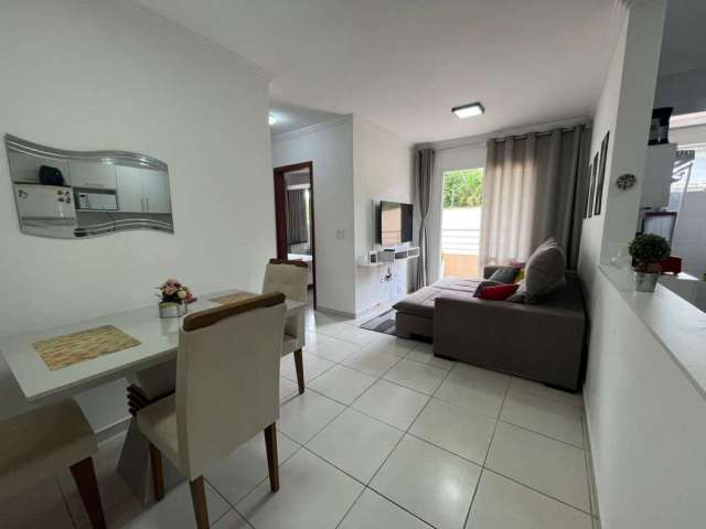 Apartamento com 2 dorms, Jardim Vera Cruz, Sorocaba - R$ 240 mil, Cod: 219984