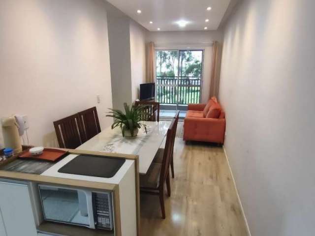 Oportunidade Imperdível! Apartamento com 3 dorms em Caguassu, Sorocaba - R$ 290 mil, Cod: AP3911_PL