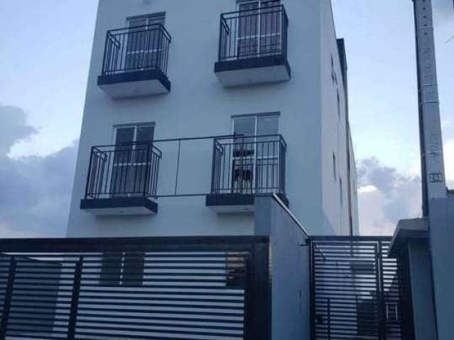Apartamento com 1 dorm, Vila Leopoldina, Sorocaba - R$ 150 mil, Cod: 217999