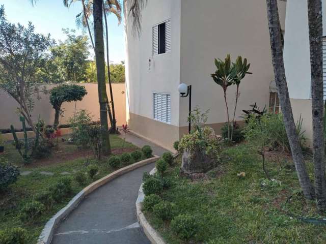 Apartamento com 2 dorms, Jardim Guadalajara, Sorocaba - R$ 190 mil, Cod: 219628