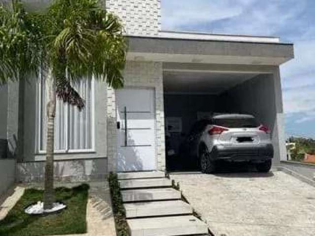Casa de Condomínio com 2 dorms, Condomínio Villagio Ipanema I, Sorocaba - R$ 667 mil, Cod: 219895