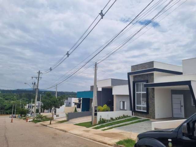 Casa de Condomínio com 3 dorms, Condomínio Villagio Ipanema I, Sorocaba - R$ 575 mil, Cod: 220188