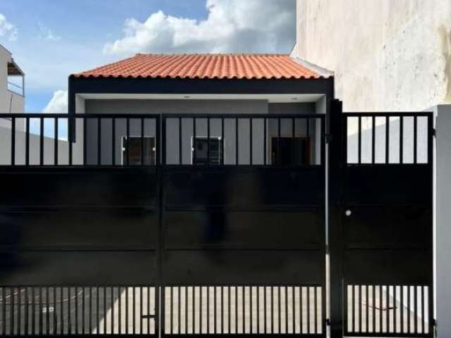 Casa com 2 dorms, Parque São Bento, Sorocaba - R$ 295 mil, Cod: 218050