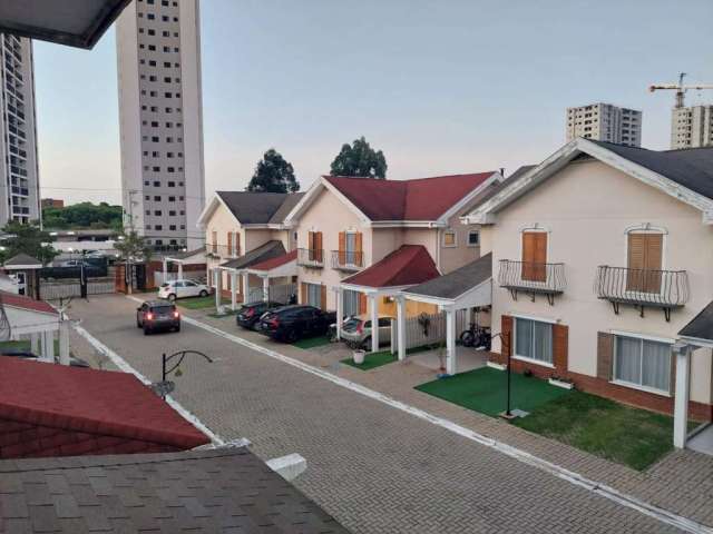 Casa de Condomínio com 3 dorms, Condomínio Ville Nouvelle, Sorocaba - R$ 830 mil, Cod: 219416
