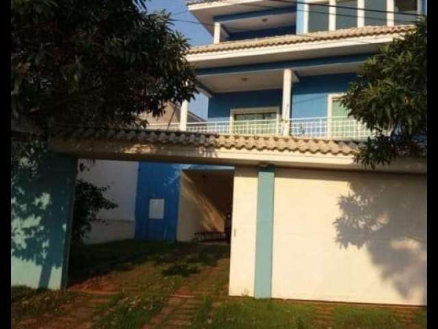 Casa com 4 dorms, Jardim Bandeirantes, Sorocaba - R$ 1.6 mi, Cod: 217431