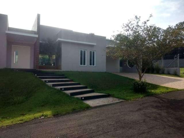 Casa de Condomínio com 4 dorms, Residencial Vale do Lago, Sorocaba - R$ 1.6 mi, Cod: 219981