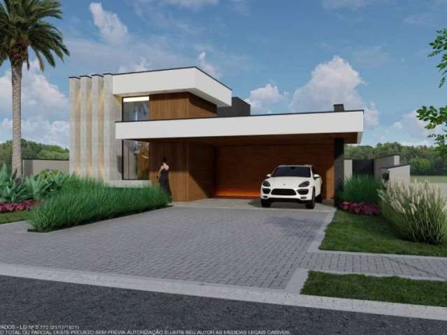 Casa de Condomínio com 3 dorms, Condomínio Alphaville Nova Esplanada I, Votorantim - R$ 2.290 mi, C