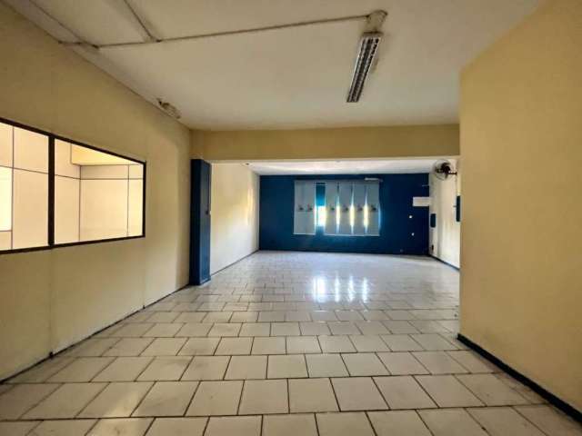 Salão comercial com 340m², Centro, Sorocaba, Cod: 219930