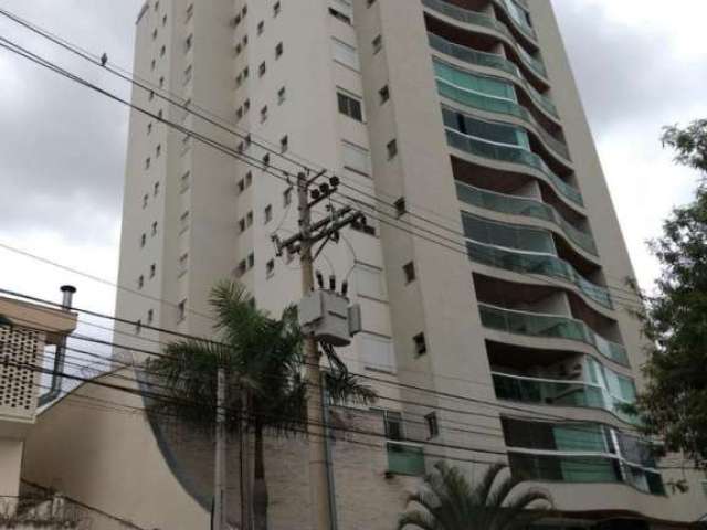 Apartamento para locação, Jardim Paulistano, Sorocaba, SP
