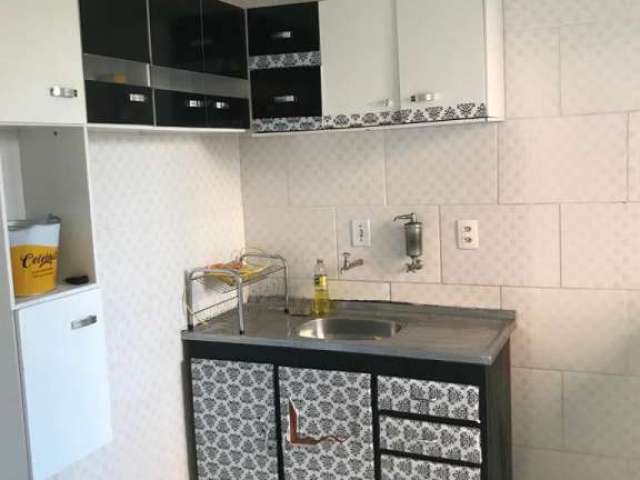 Apartamento com 2 dorms, Vila Jardini, Sorocaba, Cod: 219743