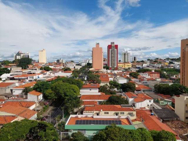 Apartamento à venda, Centro, Sorocaba, SP