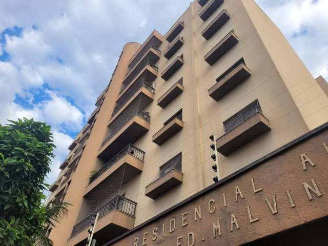 Apartamento para locação, Jardim América, Sorocaba, SP