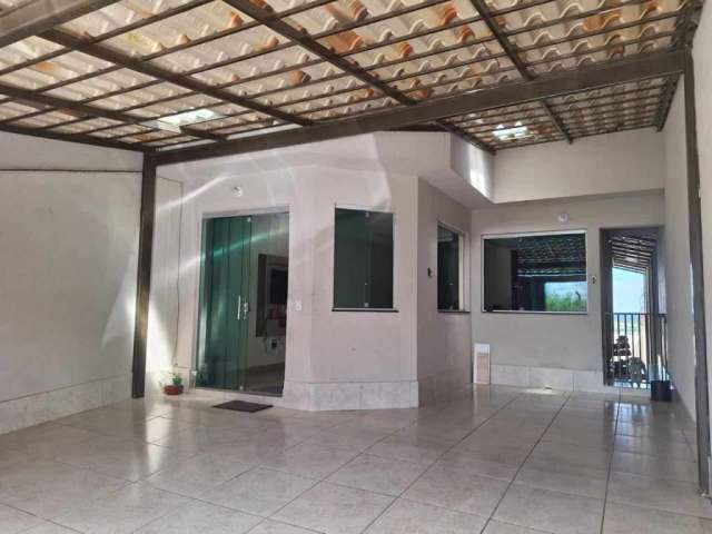 Casa com 3 quartos à venda em Porta Do Sol, Lagoa Santa , 100 m2 por R$ 460.000