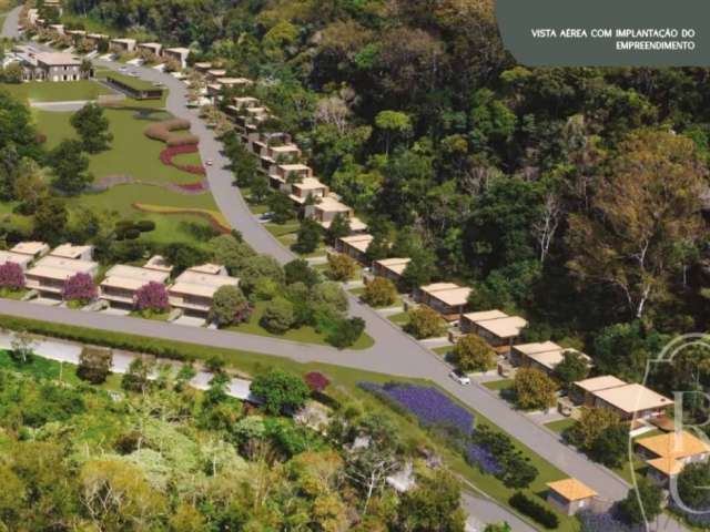 Reserva Guinle: O Seu Espaço Exclusivo na Natureza de Teresópolis - Lotes de 423 m² a 677 m² para a Casa dos Seus Sonhos