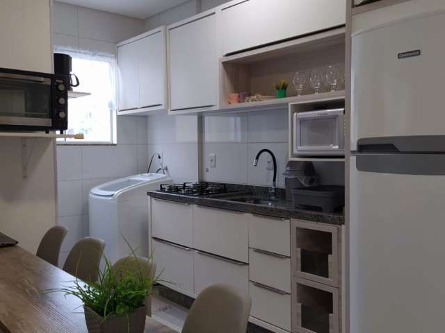 Apartamento MOBILIADO 2 quartos suíte Ingleses  Florianópolis SC
