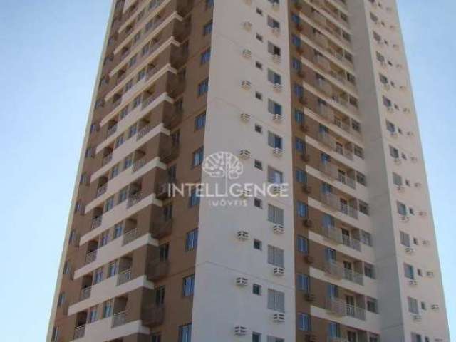 Apartamento para Venda no Condomínio Garden Monte Líbano, localizado no bairro Despraiado, Cuiabá-M