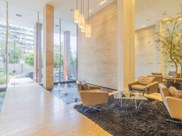 Belíssimo apartamento de alto padrão com 3 suítes à venda no Centro de Joinville - SC de R$ 902.500,00