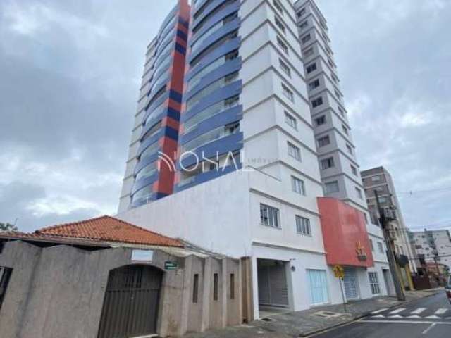 Apartamento para Venda em Ponta Grossa / PR no bairro Centro