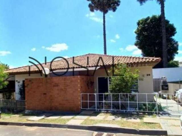 Casa de Condomínio em condomínio à Venda em Ponta Grossa - PR