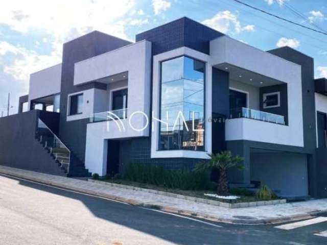 Casa em Condomínio para Venda em Ponta Grossa / PR no bairro Contorno