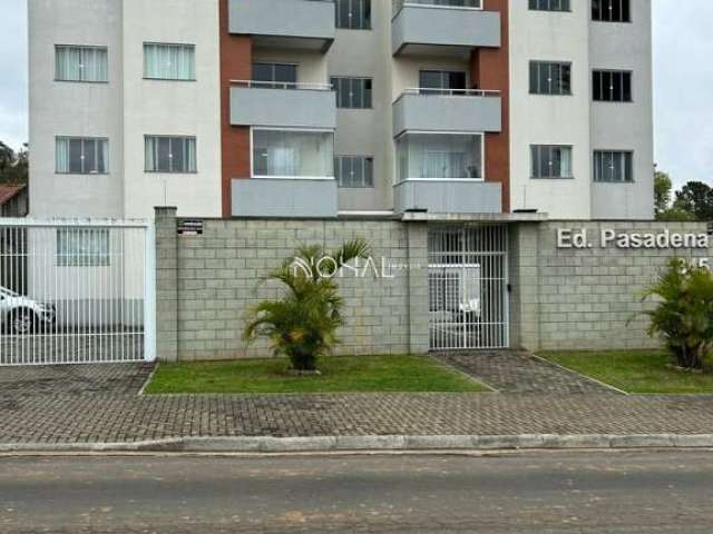 Apartamento semi mobiliado à venda Edificio Pasadena -  Jardim Carvalho