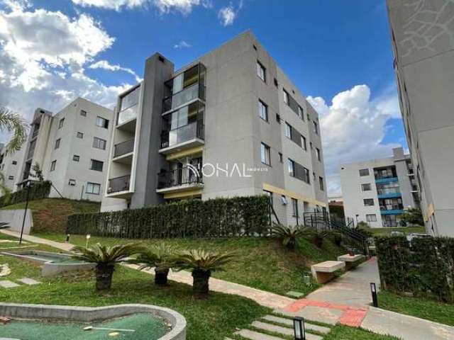 Apartamento a venda com 2 quartos no Vittace Jardim Carvalho
