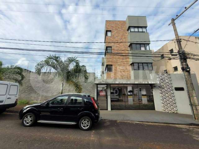 Lindo apartamento novo no bairro Umuarama para aluguel