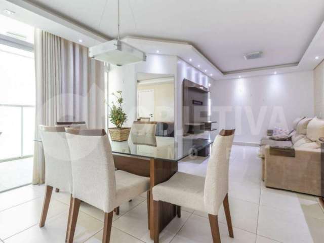Ótimo apartamento disponível para venda no bairro Tibery em Uberlândia