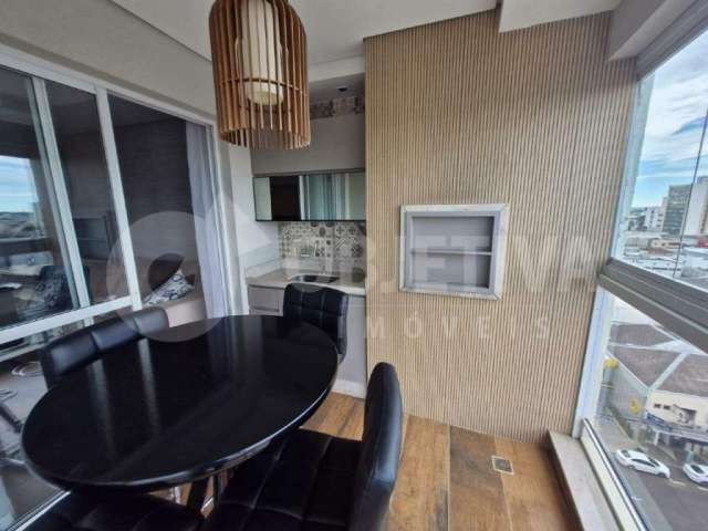 Maravilhoso apartamento Mobiliado no Supreme centro de Uberlândia disponível para Aluguel