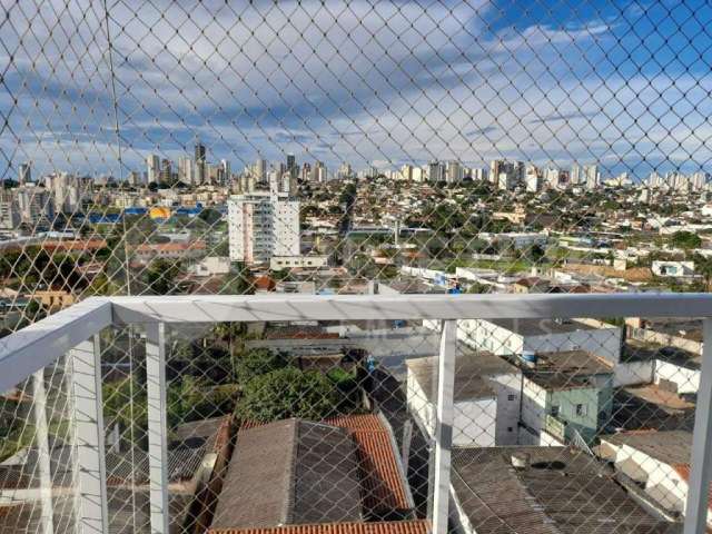 Oportunidade Imperdível: Apartamento Espaçoso a venda no bairro Patrimônio em Uberlândia