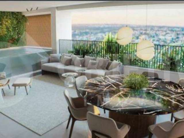 Descubra o luxo e a exclusividade em nossos excepcionais apartamentos a venda no bairro Morada da Colina em Uberlândia