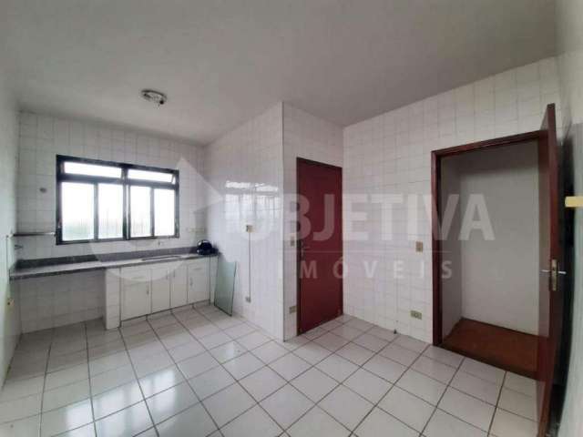 Apartamento para aluguel, 3 quartos, CUSTODIO PEREIRA - UBERLANDIA/MG