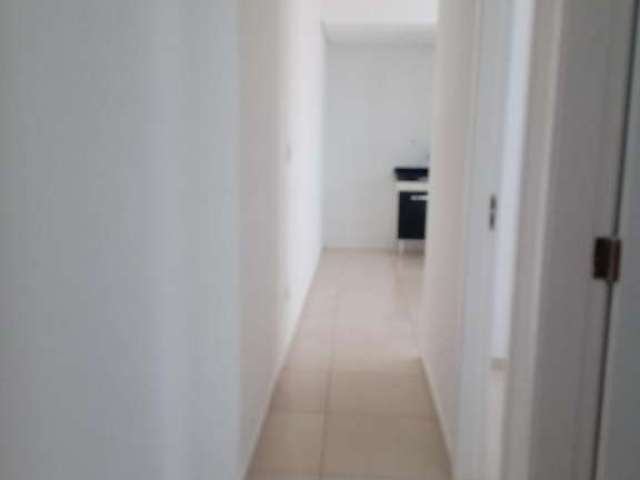 Apartamento para Locação em São Paulo, Cidade Antônio Estevão de Carvalho, 2 dormitórios, 1 banheiro