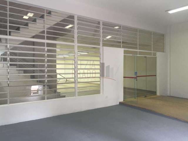 Prédio com 10 salas para alugar na Chácara Santo Antônio, São Paulo , 600 m2 por R$ 15.900