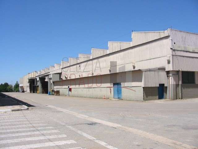 Barracão / Galpão / Depósito com 20 salas para alugar no Distrito Industrial, Campinas , 58834 m2 por R$ 404.390