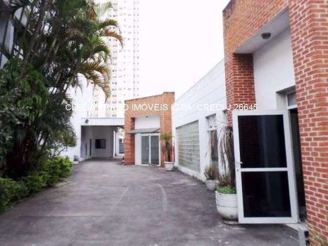 Barracão / Galpão / Depósito à venda no Jurubatuba, São Paulo , 2200 m2 por R$ 11.998.610