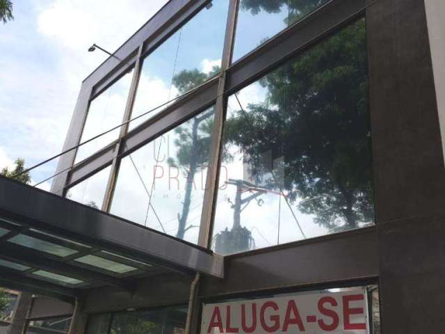 Prédio com 3 salas para alugar em Moema, São Paulo , 1239 m2 por R$ 67.900