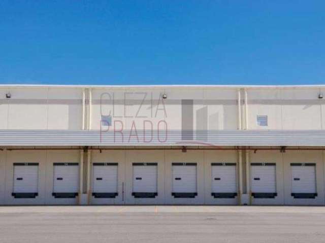 Barracão / Galpão / Depósito para alugar na Vila Nova, Cajamar , 8300 m2 por R$ 180.490