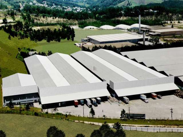 Barracão / Galpão / Depósito para alugar no Polo Industrial, Itapevi , 15000 m2 por R$ 198.000