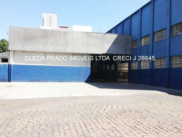 Barracão / Galpão / Depósito para alugar na Vila Leopoldina, São Paulo , 8871 m2 por R$ 154.410