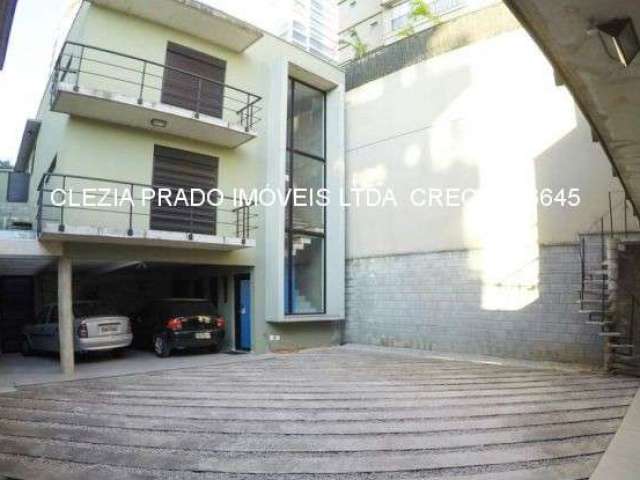Prédio com 3 salas à venda no Campo Belo, São Paulo , 400 m2 por R$ 3.297.000