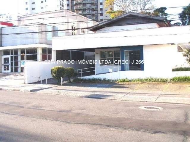 Prédio com 6 salas para alugar em Pinheiros, São Paulo , 834 m2 por R$ 89.210