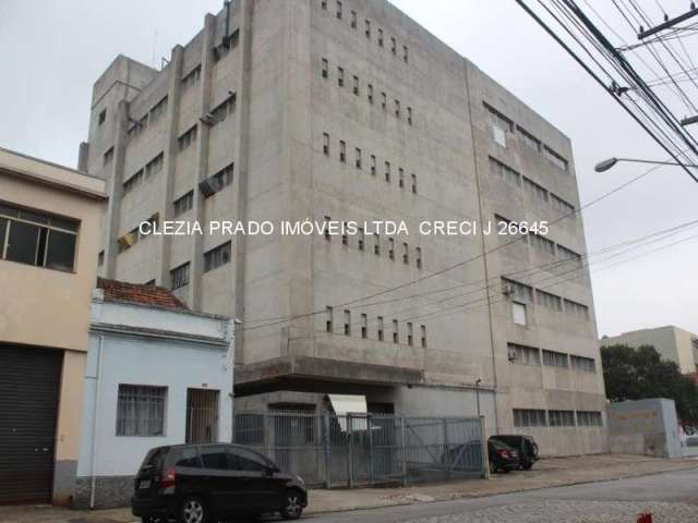 Barracão / Galpão / Depósito para alugar no Brás, São Paulo , 8730 m2 por R$ 209.360