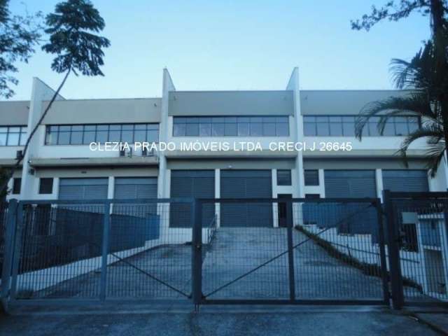 Barracão / Galpão / Depósito para alugar no Tamboré, Barueri , 1000 m2 por R$ 27.300