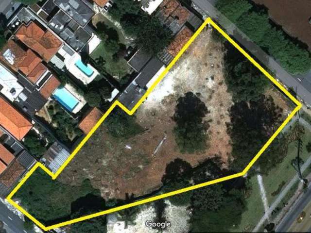 Terreno comercial para alugar no Campo Belo, São Paulo  por R$ 149.290