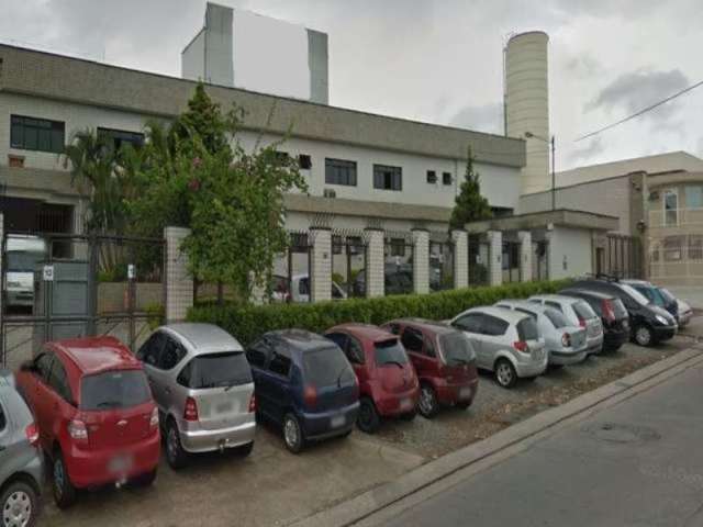 Barracão / Galpão / Depósito para alugar no Centro, São Bernardo do Campo , 5200 m2 por R$ 84.220